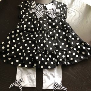 📍New Pumpkin Patch dress set